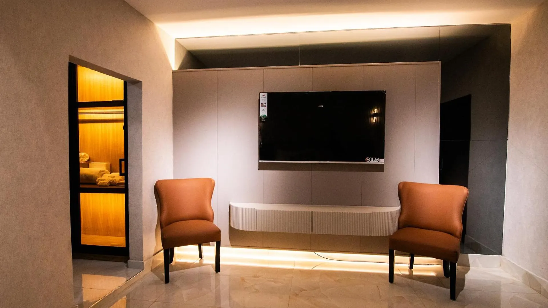 Lovera Hotel Santiago De Los Caballeros Den Dominikanske Republik