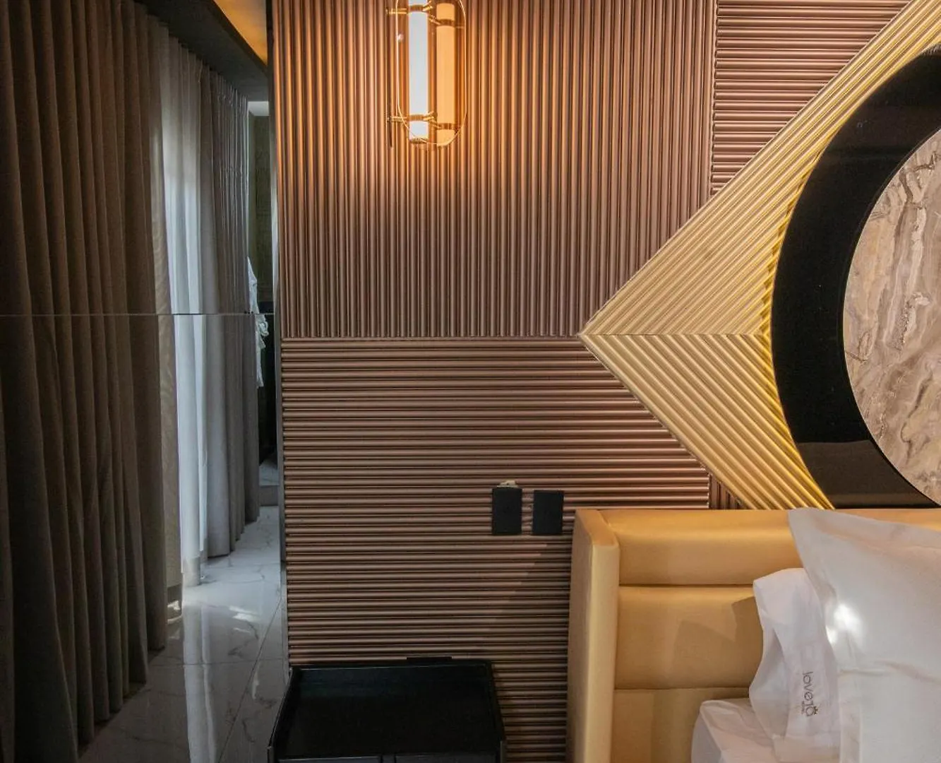 Lovera Hotel Santiago De Los Caballeros Den Dominikanske Republik
