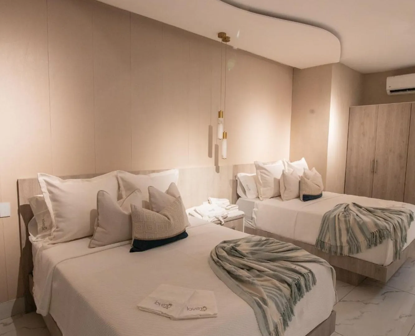 ****  Lovera Hotel Santiago De Los Caballeros Den Dominikanske Republik