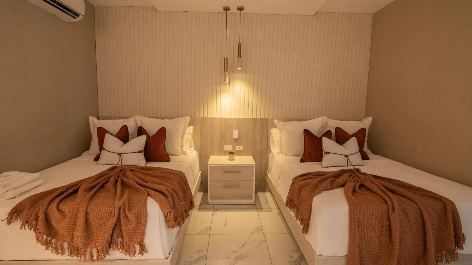 Lovera Hotel Santiago De Los Caballeros 4*,  Den Dominikanske Republik
