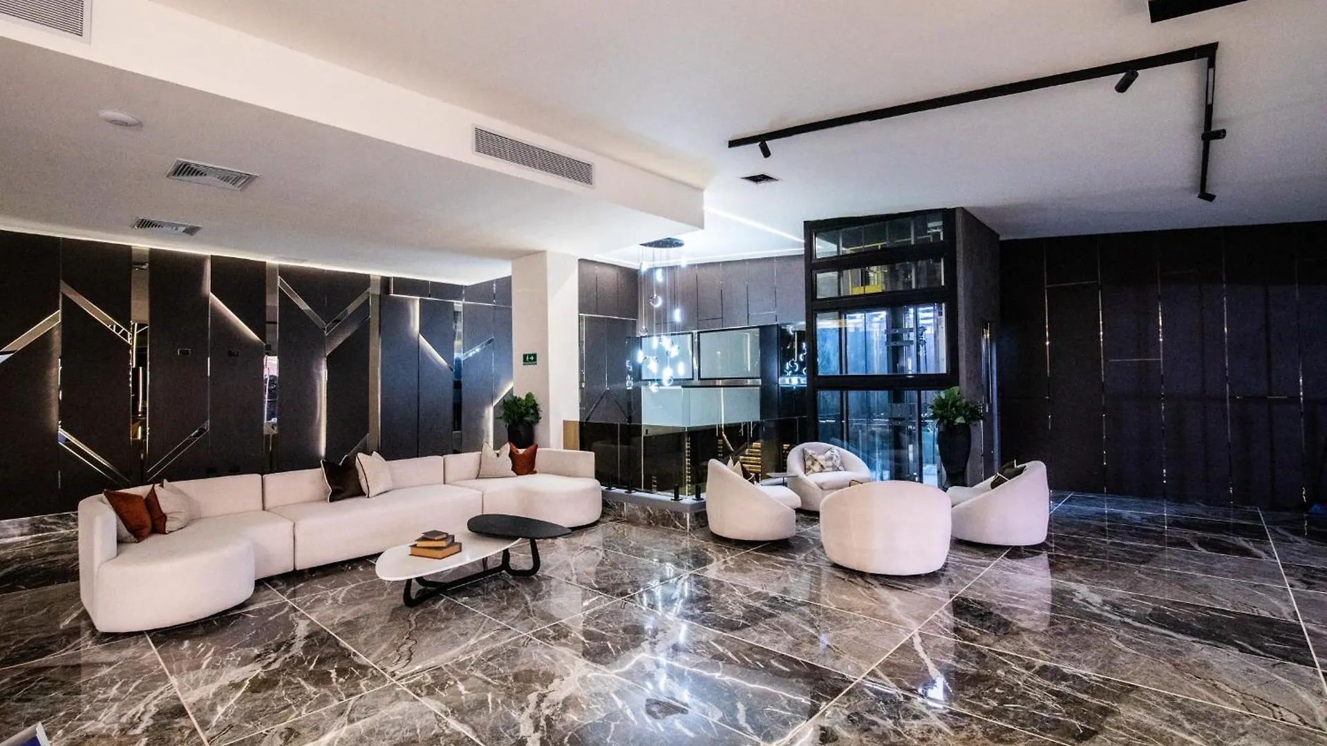 Lovera Hotel Santiago De Los Caballeros 4*,  Den Dominikanske Republik