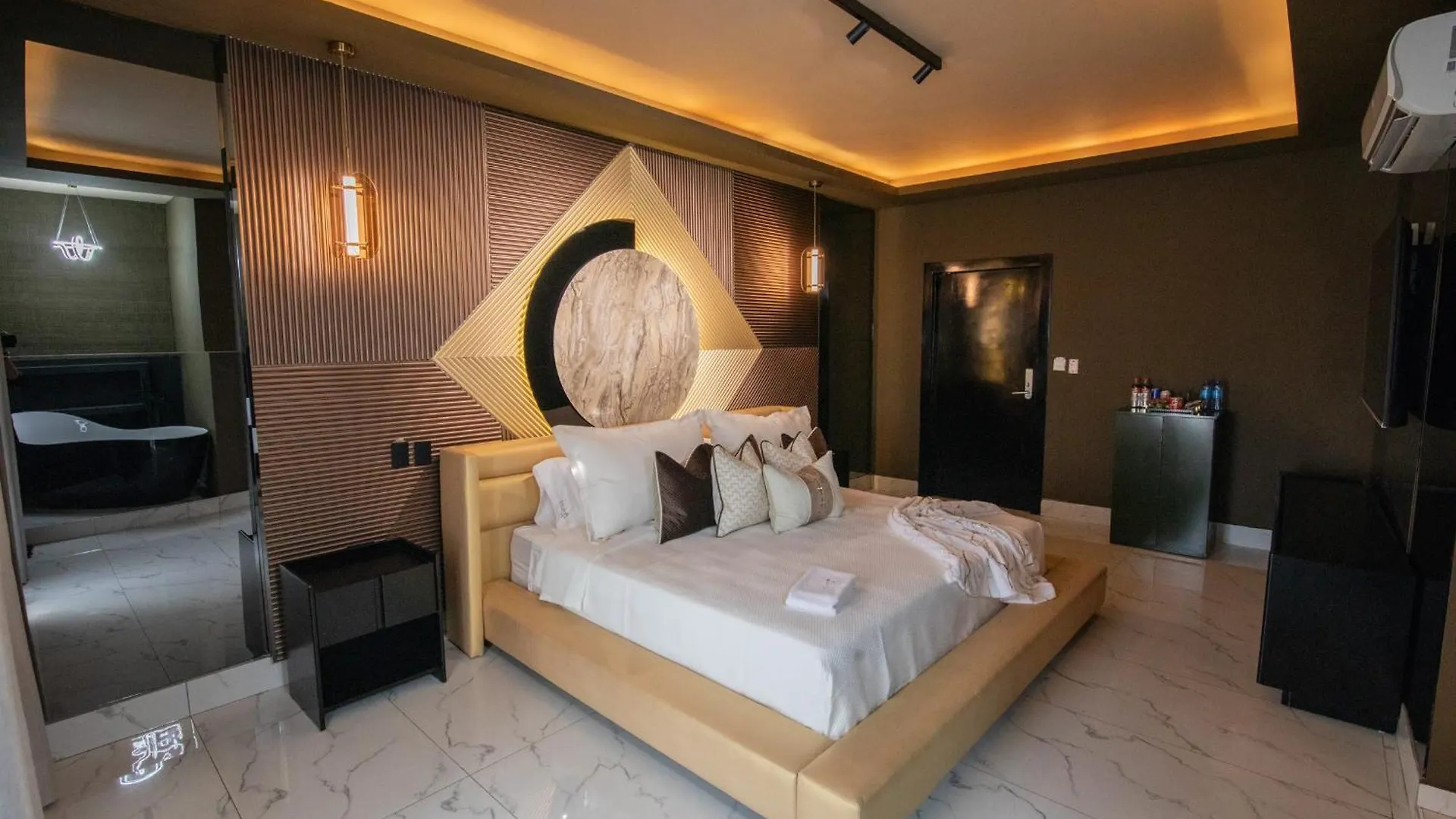 ****  Lovera Hotel Santiago De Los Caballeros Den Dominikanske Republik