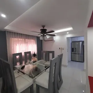 Apartment Hermoso Residencial Madera I