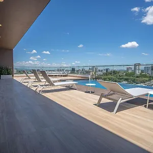 Holiday home Soha Panorama